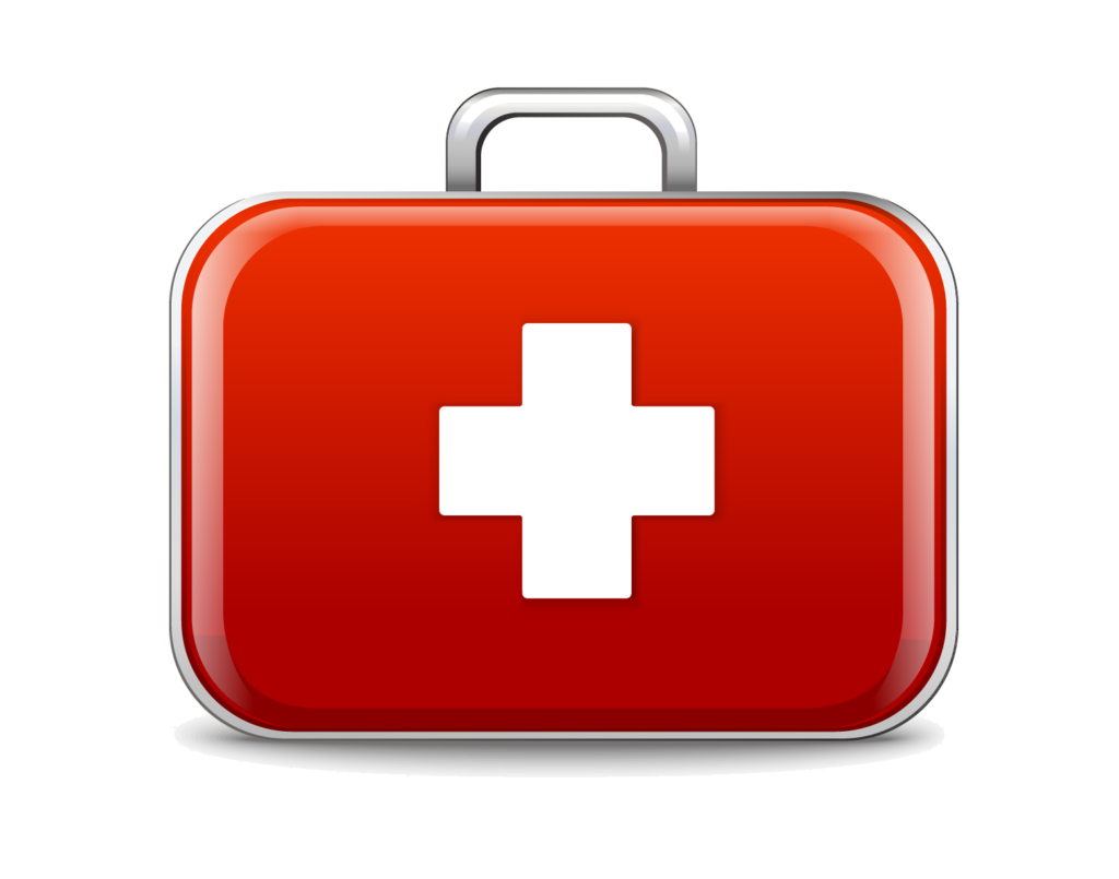Grassroots Football CPR Training