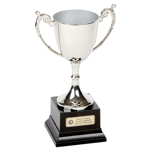Football Trophy Guide - Acclamation Cup