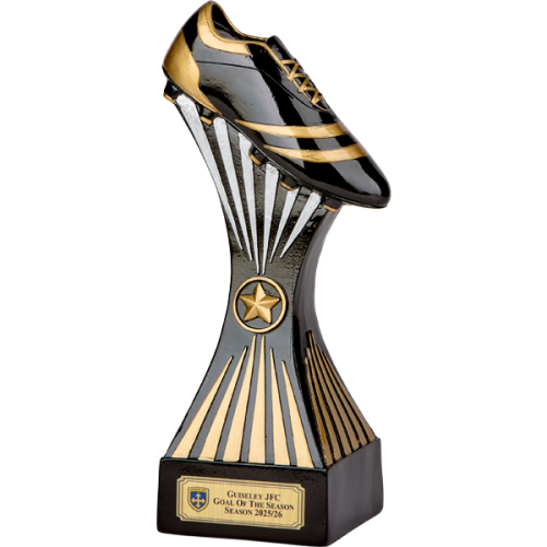 Pendle Boot Trophy