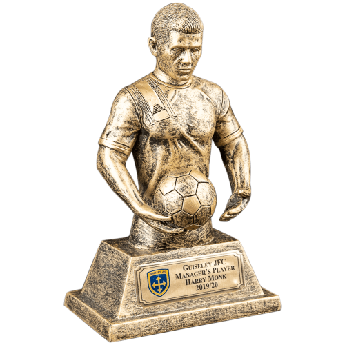 Pendle Player Trophy