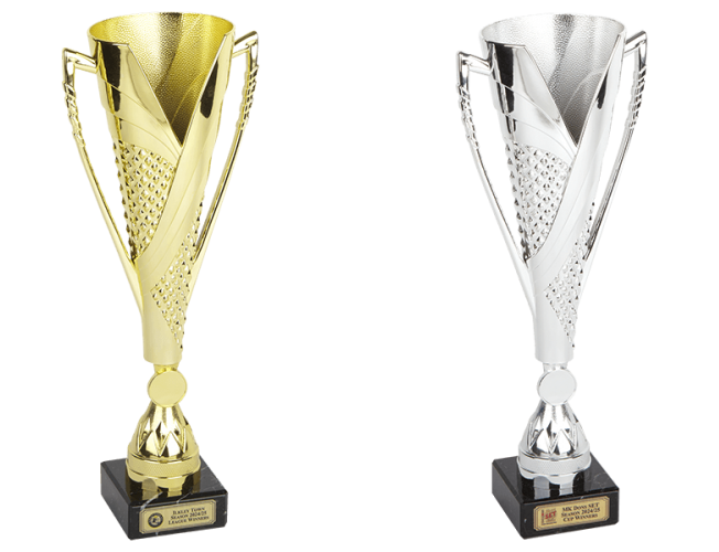 Football Trophy Guide - Diamond Cups