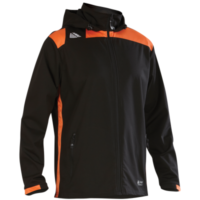 Pendle Malmo Rain Jacket