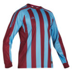 Pendle Milano Football Shirt