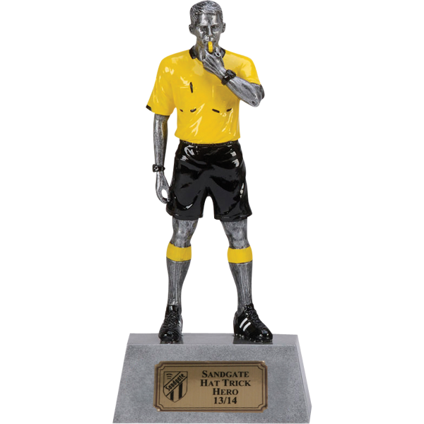 Referees Trophy