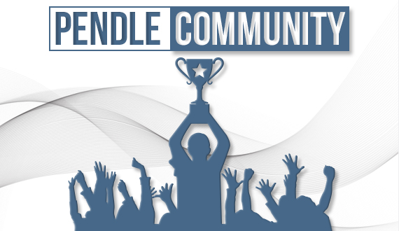 Pendle Community - link to our hub page for club interaction