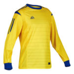 Pendle Spartak Football Shirt