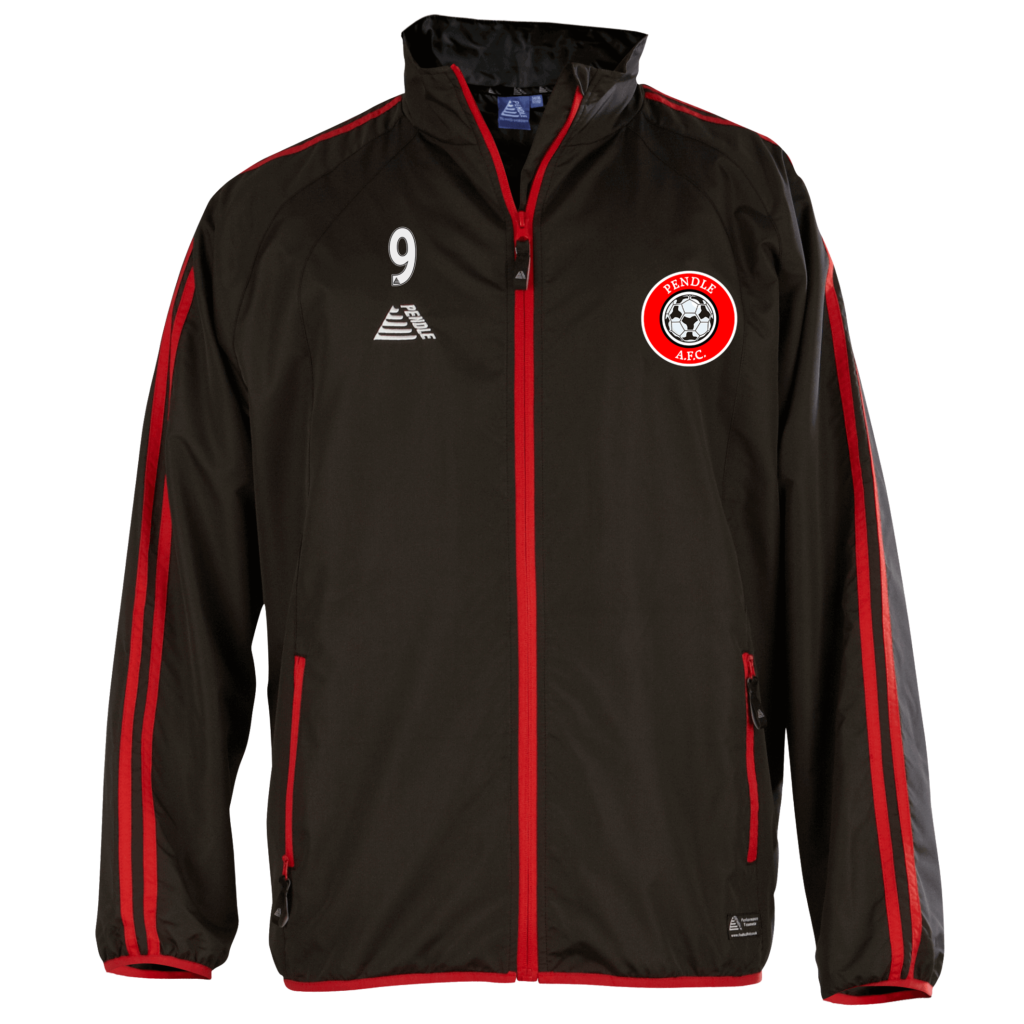 Pendle Tempest Rain Jacket