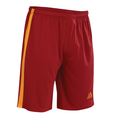 Pendle Vega Football Shorts