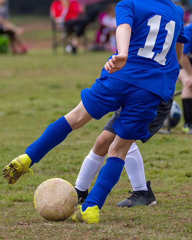 Youth Football - Changes For 2026/26 Season